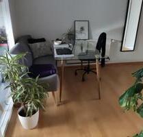 Helle & freundliche 1.5 Zimmer Wohnung - Am Jahnplatz - Bielefeld
