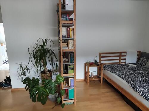 Foto - Etagenwohnung zur Miete in Bielefeld