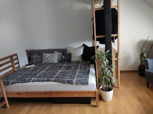 Foto - Etagenwohnung in Bielefeld