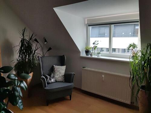 Foto - Etagenwohnung in Bielefeld zur Miete