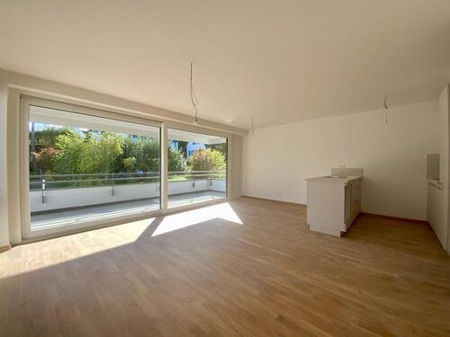 Foto - 2 Zimmer Etagenwohnung in Ludwigsburg