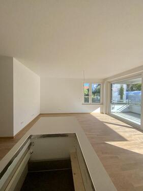 Foto - Etagenwohnung in Ludwigsburg zur Miete