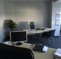 Workspace Büro Seminarraum Schulungsraum Geschäftsraum - Mettmann