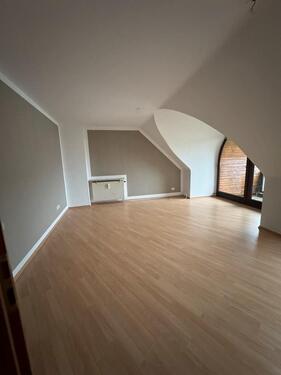 Foto - 2 Zimmer Wohnung in Heilsbronn - mit Balkon, Keller, Stellplatz