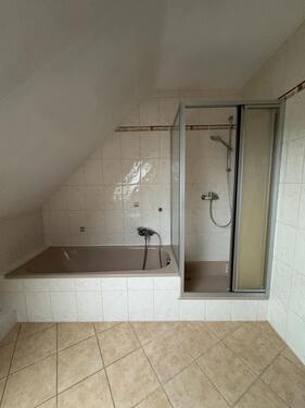 Foto - Etagenwohnung in Heilsbronn zur Miete