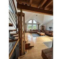 Exklusive Doppelhaushälfte in top Lage mit Kamin, Küche,Terrasse - Meinerzhagen