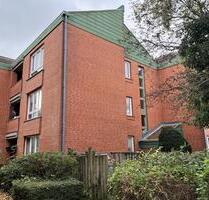 Erste gemeinsame Wohnung! Anmietung nur mit WBS möglich! - Itzehoe