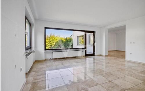 Foto - Attraktive Erdgeschosswohnung in begehrter Lage in Vogelsang