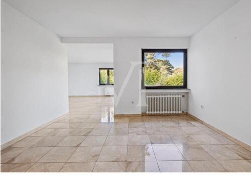 Foto - Etagenwohnung zur Miete in Saarlouis