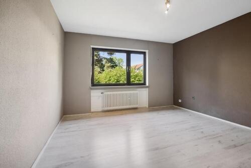 Foto - Etagenwohnung in Saarlouis