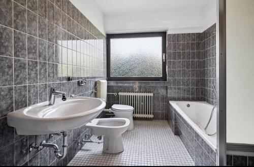 Foto - Etagenwohnung in Saarlouis zur Miete