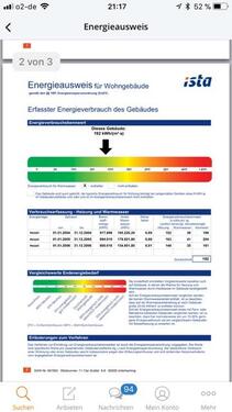 Foto - Etagenwohnung in Unterhaching zum Kaufen