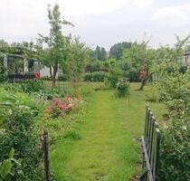 300 qm Garten in KGA Evershagen – Nur 1500 €! - Rostock