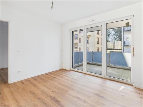 Foto - 3 Zimmer Etagenwohnung zur Miete in Aschaffenburg