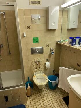 Foto - 2 Zimmer Etagenwohnung in Vohenstrauß