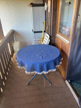 Foto - Etagenwohnung in Vohenstrauß zur Miete