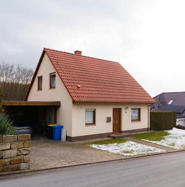 Foto - 4 Zimmer Einfamilienhaus zum Kaufen in Gieboldehausen