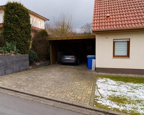 Foto - 4 Zimmer Einfamilienhaus in Gieboldehausen