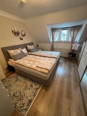 Foto - Etagenwohnung in Jülich zur Miete