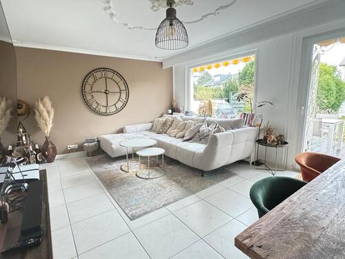 Foto - Rheinmittelhaus in Pulheim – Mozartstraße – provisionsfrei