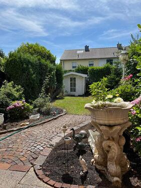 Foto - 4 Zimmer Einfamilienhaus in Pulheim