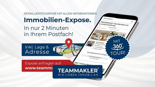 Foto - Doppelhaushälfte in Bönningstedt zur Miete