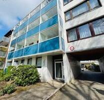 Moderne 1-Zimmer-Wohnung, ca. 40 m² , Erstbezug nach Sanierung - Tasdorf