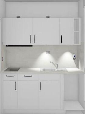 Foto - 1 Zimmer Etagenwohnung zur Miete in Tasdorf