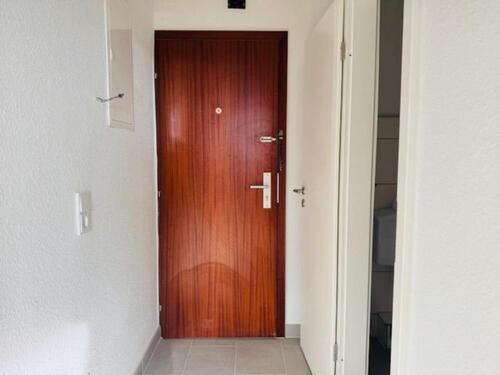 Foto - 1 Zimmer Etagenwohnung in Tasdorf