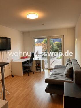 Foto - Wohnungsswap - 2 Zimmer, 35 m² - Steinenkamp, Bergisch Gladbach