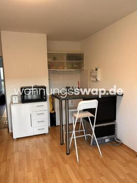 Foto - 2 Zimmer Etagenwohnung zur Miete in Bergisch Gladbach