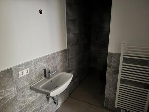 Foto - 3 Zimmer Erdgeschoßwohnung in Lahnau