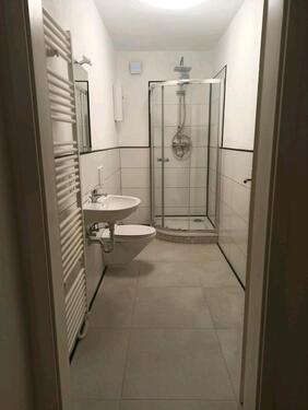 Foto - 1 Zimmer Erdgeschoßwohnung zur Miete in Simmern/Hunsrück