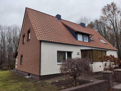 Foto - Einfamilienhaus in Wagenfeld