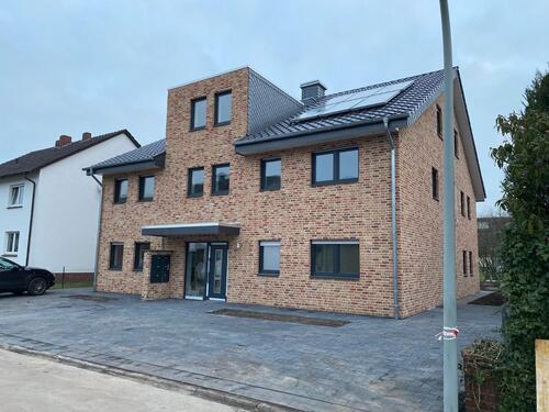 Foto - 120qm Dachgeschoss Wohnung ab 1.3. 26 frei