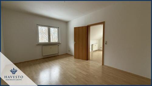 Foto - Charmante 2-Raumwohnung in ruhiger Waldrandlage – 40,79 m²