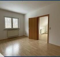 Charmante 2-Raumwohnung in ruhiger Waldrandlage – 40,79 m² - Gommern