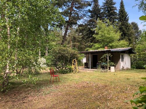 Foto - Einfamilienhaus zum Kaufen in Heidesee