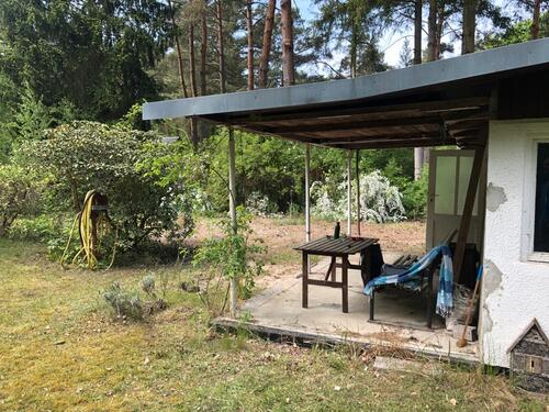 Foto - Einfamilienhaus in Heidesee