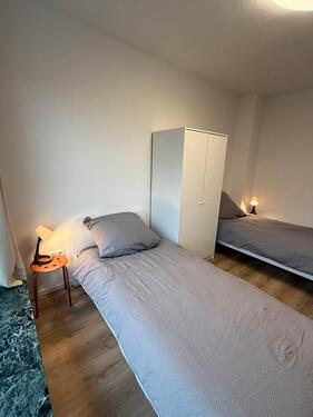 Foto - Monteurzimmer Zimmer WG Zimmer Ferienwohnung Monteurwohnung