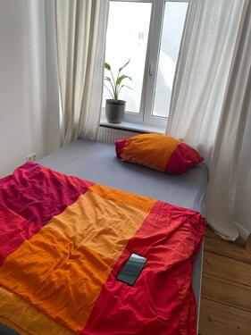 Foto - WG Zimmer in Charlottenburg - 450,00&nbsp;EUR Kaltmiete, ca.&nbsp; 130,00&nbsp;m&sup2;