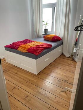 Foto - 5 Zimmer Etagenwohnung zur Miete in Berlin