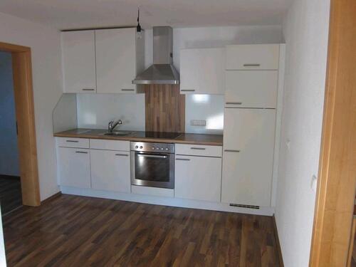 Foto - 2.5 Zimmer Dachgeschoßwohnung zur Miete in Taufkirchen (Vils)