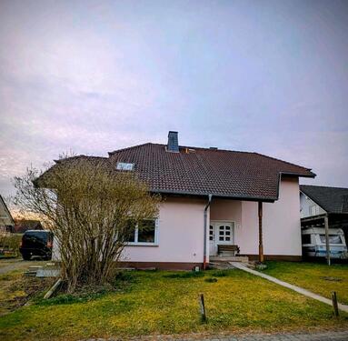 Foto - freistehendes EFH Ebersburg Ried mitten im Herzen Deutschlands