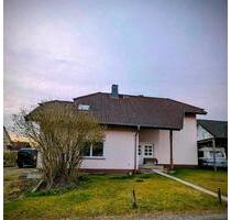 freistehendes EFH Ebersburg Ried mitten im Herzen Deutschlands