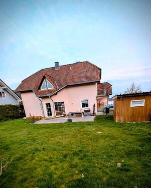 Foto - 6 Zimmer Einfamilienhaus zum Kaufen in Ebersburg