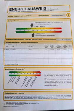 Foto - Einfamilienhaus in Ebersburg zum Kaufen