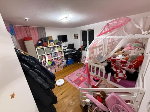 Foto - 3 Zimmer Terrassenwohnung in Taufkirchen