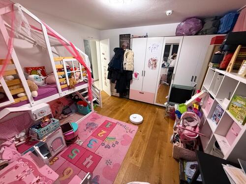 Foto - Terrassenwohnung in Taufkirchen zur Miete