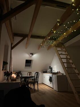 Foto - 1-Zimmer-Wohnung in Stedum-Bekum